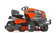 YT54LS 1 Titolo Trattore