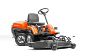 R 120S 1 Titolo Trattore