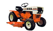 T022 RT-10 1 Titolo Trattore