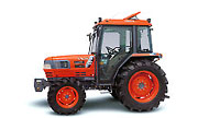 DK50 1 Titolo Trattore