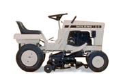 6403 1 Titolo Trattore