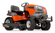 LGT24K54 1 Titolo Trattore