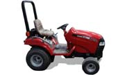 Farmall DX25E 1 Titolo Trattore