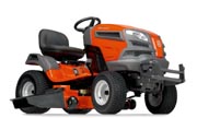 YTH24V42LS 1 Titolo Trattore