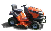 YTH24V48LS 1 Titolo Trattore