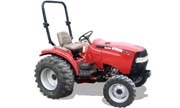 DX33 1 Titolo Trattore
