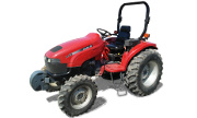 D45 1 Titolo Trattore