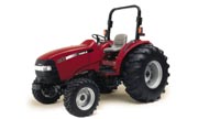 Farmall DX55 1 Titolo Trattore