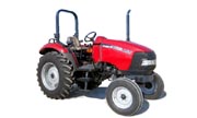 JX65 Maxxima 1 Titolo Trattore