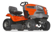 YTH18542 1 Titolo Trattore
