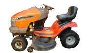 JX1075C 1 Titolo Trattore