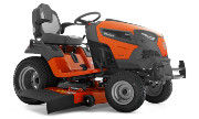 TS 354XD 1 Titolo Trattore