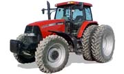 MXM190 Maxxum 1 Titolo Trattore