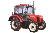 3341 1 Titolo Trattore