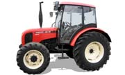 4341 1 Titolo Trattore