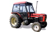 6320 1 Titolo Trattore