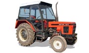 7211 1 Titolo Trattore