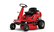 RE210 1 Titolo Trattore