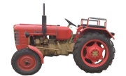 2011 1 Titolo Trattore