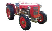 3045 1 Titolo Trattore