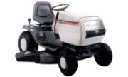 LT-16 1 Titolo Trattore