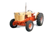 300-B 1 Titolo Trattore