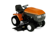 GT-180 1 Titolo Trattore