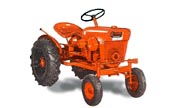 Jim Dandy 14HP 1 Titolo Trattore