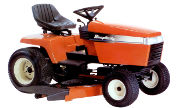5252 1 Titolo Trattore
