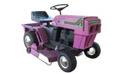 E-1037 1 Titolo Trattore