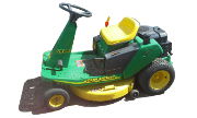 GX85 1 Titolo Trattore