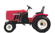 8400 1 Titolo Trattore