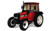 405 1 Titolo Trattore