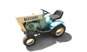 Hydro-Trac 14 917.25600 1 Titolo Trattore