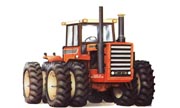 ZD326 1 Titolo Trattore