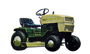 S-8 1 Titolo Trattore