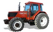 F130 1 Titolo Trattore