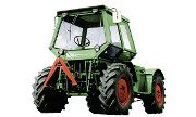 Intrac 2006 1 Titolo Trattore