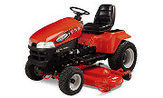 Grand Sierra 2200 1 Titolo Trattore