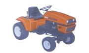 S-14 931002 1 Titolo Trattore