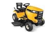 XT1 LT42 1 Titolo Trattore