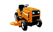 D 5206 1 Titolo Trattore