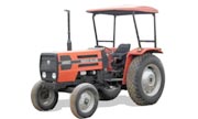 4650 1 Titolo Trattore