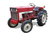 272 1 Titolo Trattore