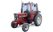 585 1 Titolo Trattore
