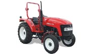 JM-700 1 Titolo Trattore