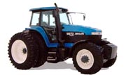 8970A 1 Titolo Trattore
