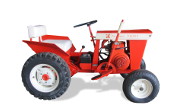 Chief 100 1 Titolo Trattore