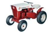 Chief 6 53031 1 Titolo Trattore
