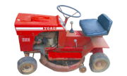 Titolo Trattore